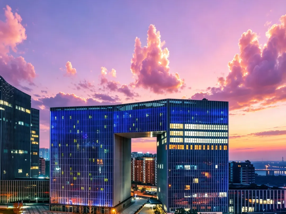 Wanda Plaza Rongjingwan Hotel , Jinhua City - Jinhua