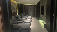 Conrab International Hotel - Spa