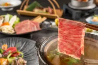 Kamenoi Hotel Ichinoseki