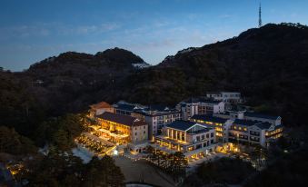 WINCLOUD Beihai,Huangshan