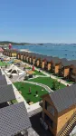 Manhai Muju Seaview Chalet Homestay