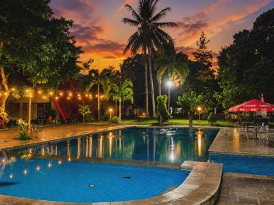 Votel Manyar Resort Banyuwangi