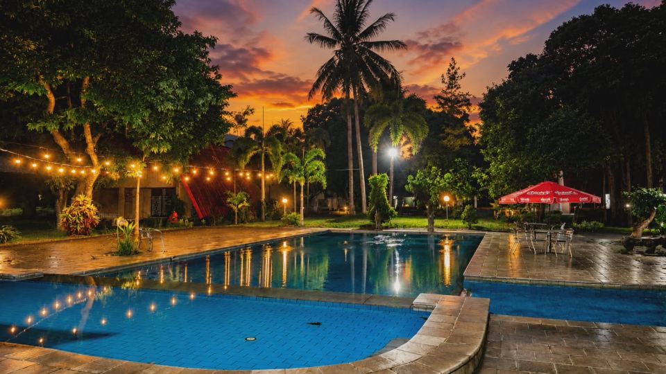 Votel Manyar Resort Banyuwangi