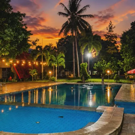 Votel Manyar Resort Banyuwangi