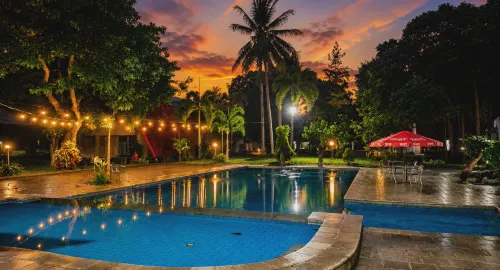 Votel Manyar Resort Banyuwangi