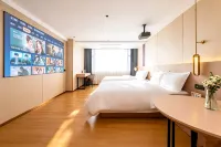 Huanmanju Hotel (Pingtan Longwangtou Beach) - เปิดใหม่