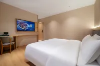 CHEERMAY Hotel (Qingdao West Coast Yinzhu Subway Station)