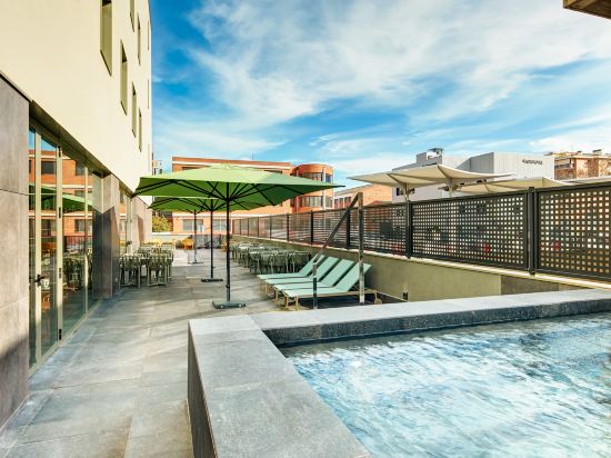 Sercotel Barcelona el Prat