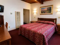 Santa Fe Motel Tehachapi by Hotel O Hotels in Tehachapi