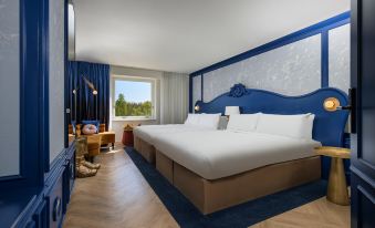Efteling Wonder Hotel - Theme Park tickets included
