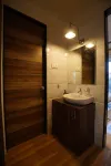 VayaVia Divine | 3BHK Themed Homestay - balcony