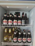 莫林風尚飯店（衡陽南嶽裡大廟店） - 酒吧