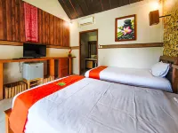 The Lavana Green Asri Cottage