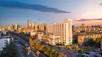 Fupu International Hotel (Kunming Dianchi South Asian Style No.1 City Branch) Hotels near Xishan District