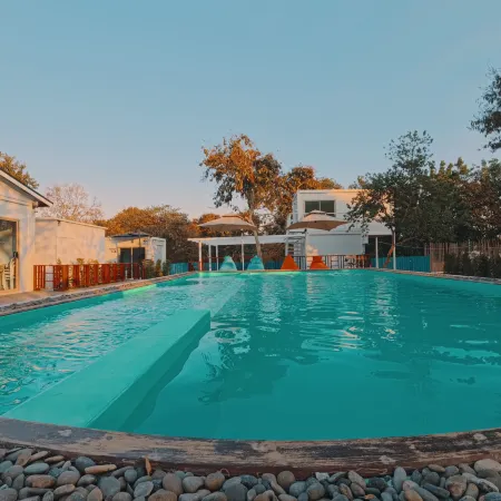 Hotelru Koh Larn