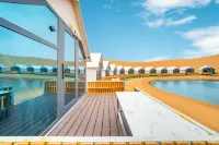 Shahai Starry Glamping Retreat - New