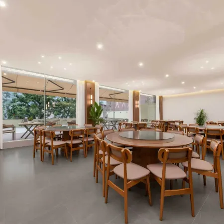 Yunyin Jiangting Homestay (Mao Baishi Qiang Village)