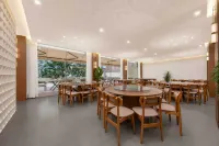 Yunyin Jiangting Homestay (Mao Baishi Qiang Village) - sarapan