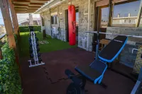 Exclusive 2 bed Luxury Panorama - 4-Star