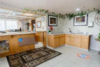 Budget Inn Corcoran Near Tulare CA 43