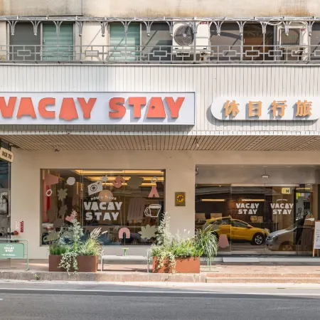 Vacay Stay Hotel