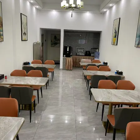 Shankee Hotel (Fogang 106 National Road)