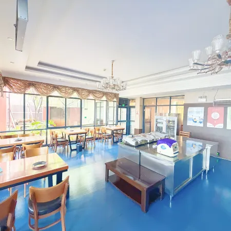 Yaduo Hotel