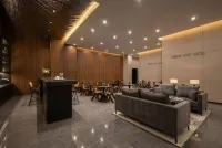 CDHOTEL · Chengduo Oxygen-enriched Hotel (Zoige) - เปิดใหม่