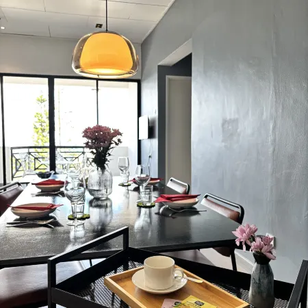 The Hill at Fraser Hill (Suite 34)