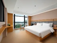 Lanji Seaside Hotel (Putuoshan Airport Banshengdong Pier) Hotels in Zhoushan