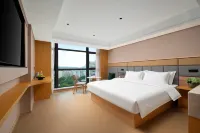 Lanji Seaside Hotel (Putuoshan Airport Banshengdong Pier)