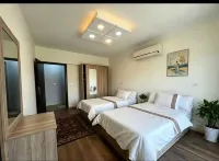 Sunsky apartment hotel