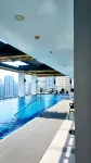 Brittany Hotel BGC - Pools