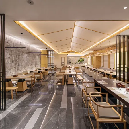 Jianguo HIDDEN Hotel (Changchun Station People's Square Store