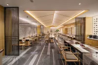 建國璞隱飯店（長春萬象城人民廣場地鐵站店） - 早餐