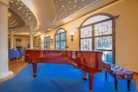 Makadi Palace - Couples and Families Only - bar