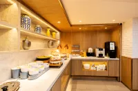 HanTing Premiumホテル 長春紅旗街（這有山） - 3つ星