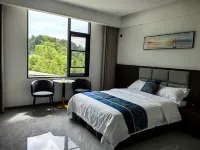 Jianshi Fuxi Hotel - Park Yeri