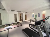 Xinmei Best Boutique Hotel - Gym