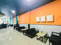 Tripletree Kenaro Hotel - Bữa sáng