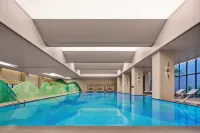 Club Med Urban Oasis Hangzhou Longwu Resort - románticos