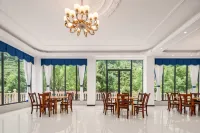 Kaiyang Nanjiang Tingshui Mountain Residence Homestay