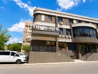 VIENNA  Hotel