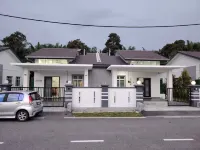 Ali De Homestay by ALIDE SPACE MANAGEMENT - ห้องครัว