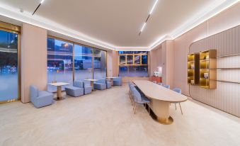 HanTing Hotel (Chongqing Ba'nan Lijiatuo Zhengjie)