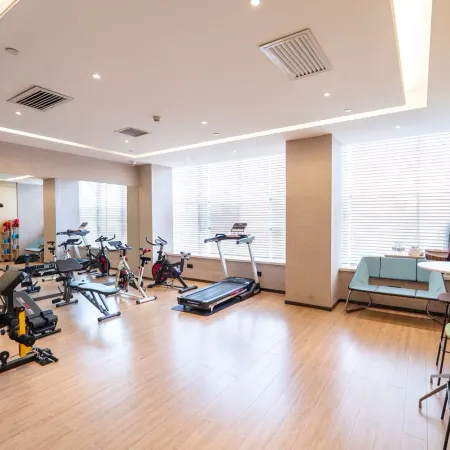 Yitel Zhige Hotel (Pingyao Ancient City Youjian Pingyao Theatre)
