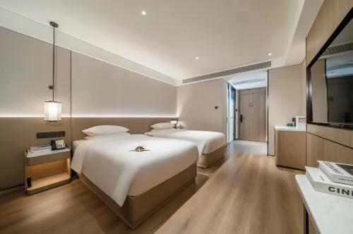 ROYEAH HOTEL