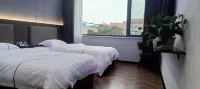 Yuejinju Light Luxury Hotel