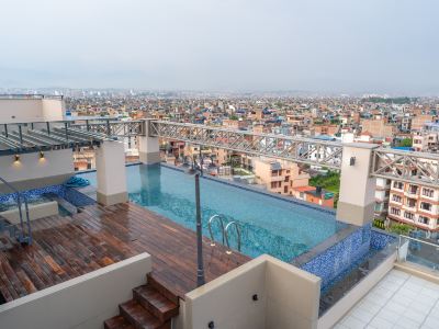 Maya Suites