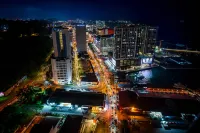 Jesselton Quay Premier Suites Kota Kinabalu Hotels in 
